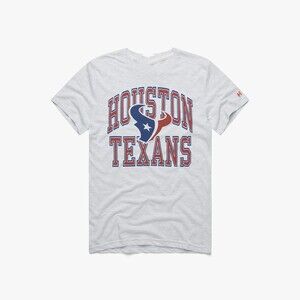 Houston Texans Arch ,Retro Houston Texans T-Shirt